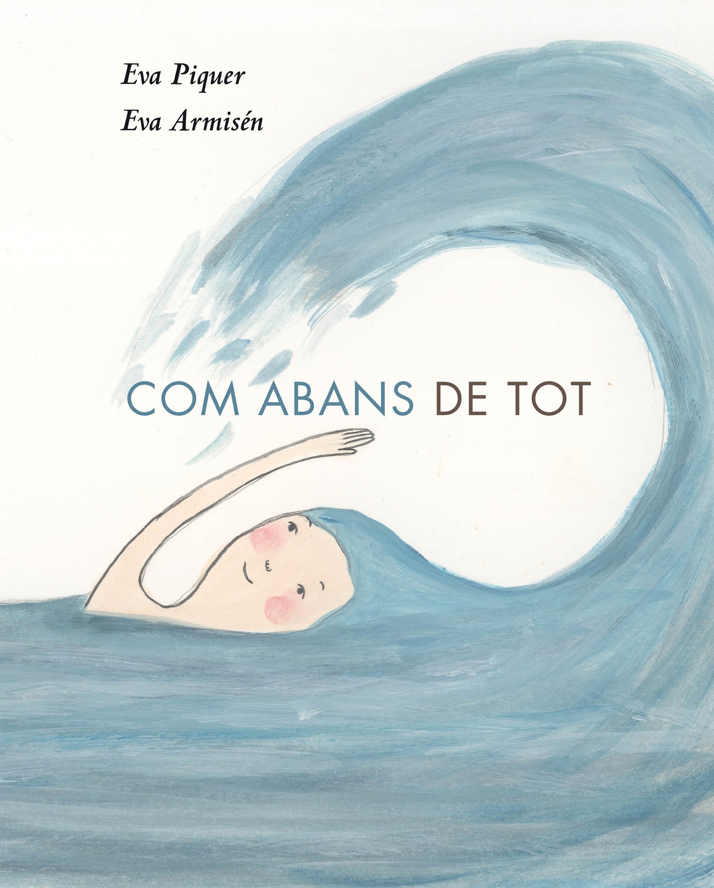 Com abans de tot