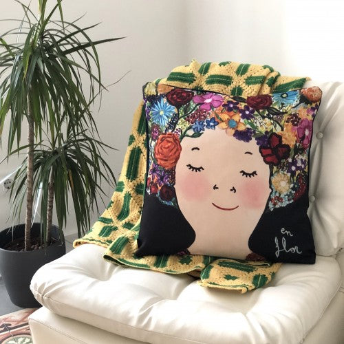Cushion covers