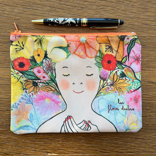Pouches