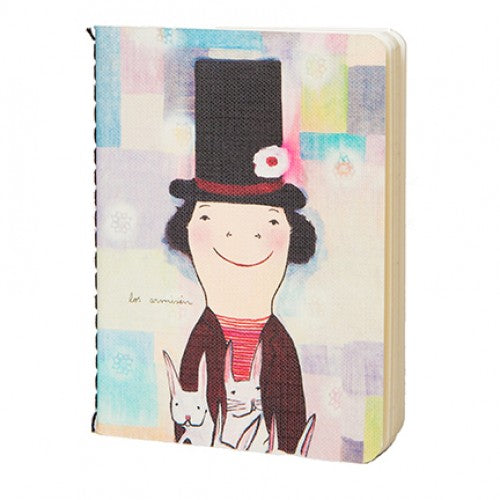 Notebooks