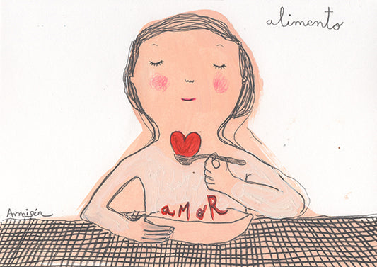 Alimento