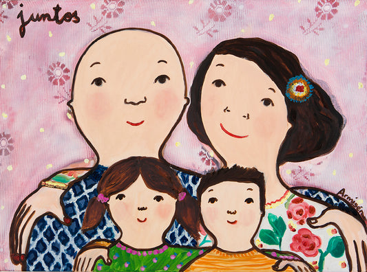 Juntos (Familia)