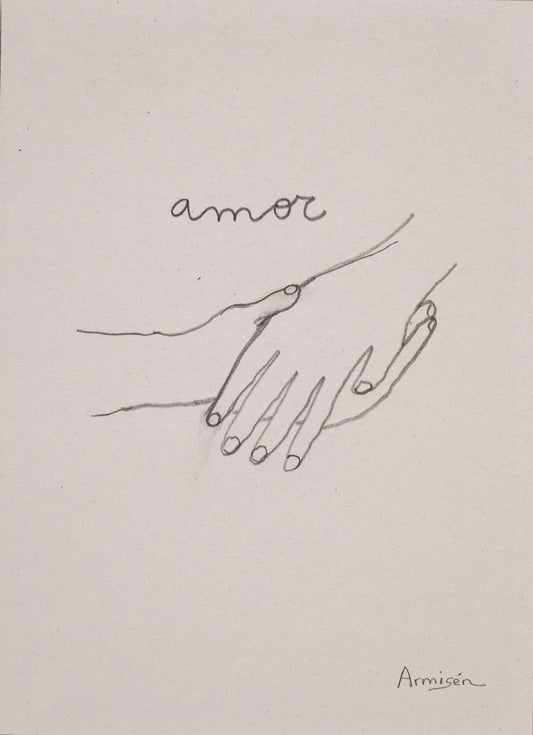 Amor (manos)