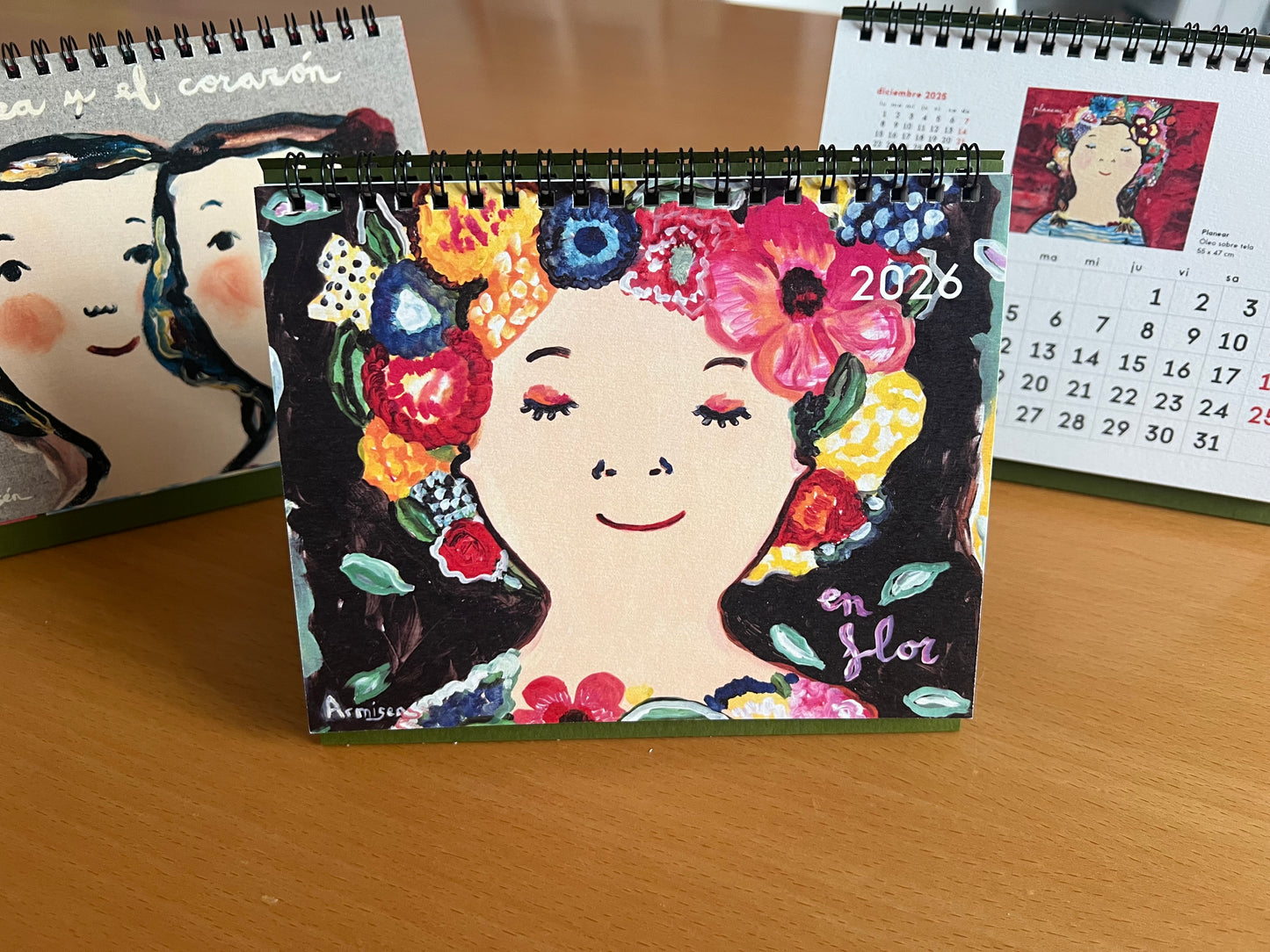 2026 Calendar