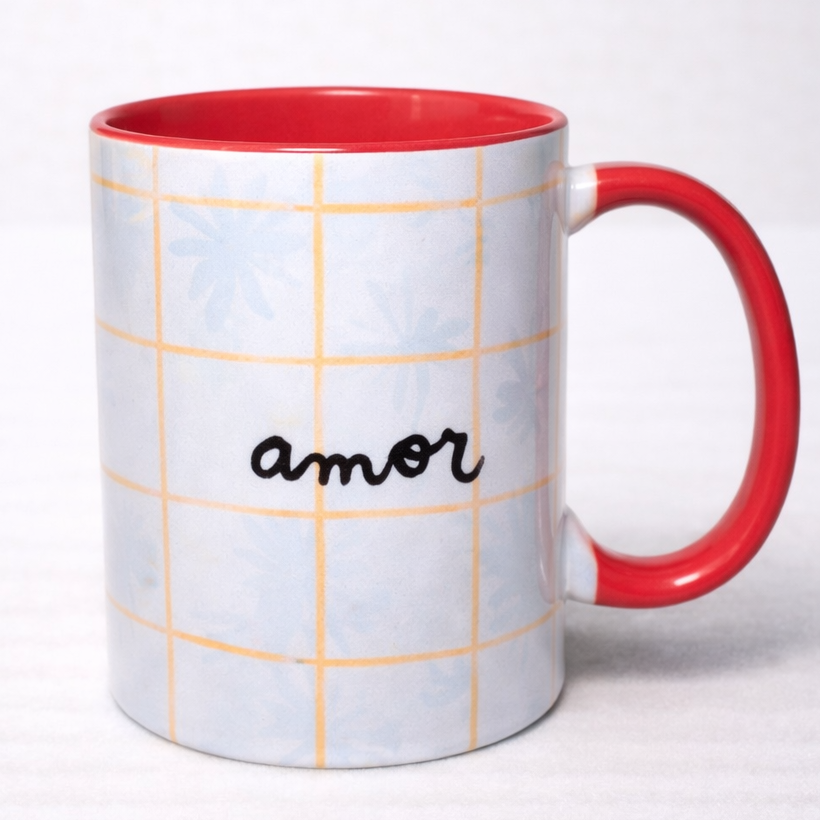 Amor