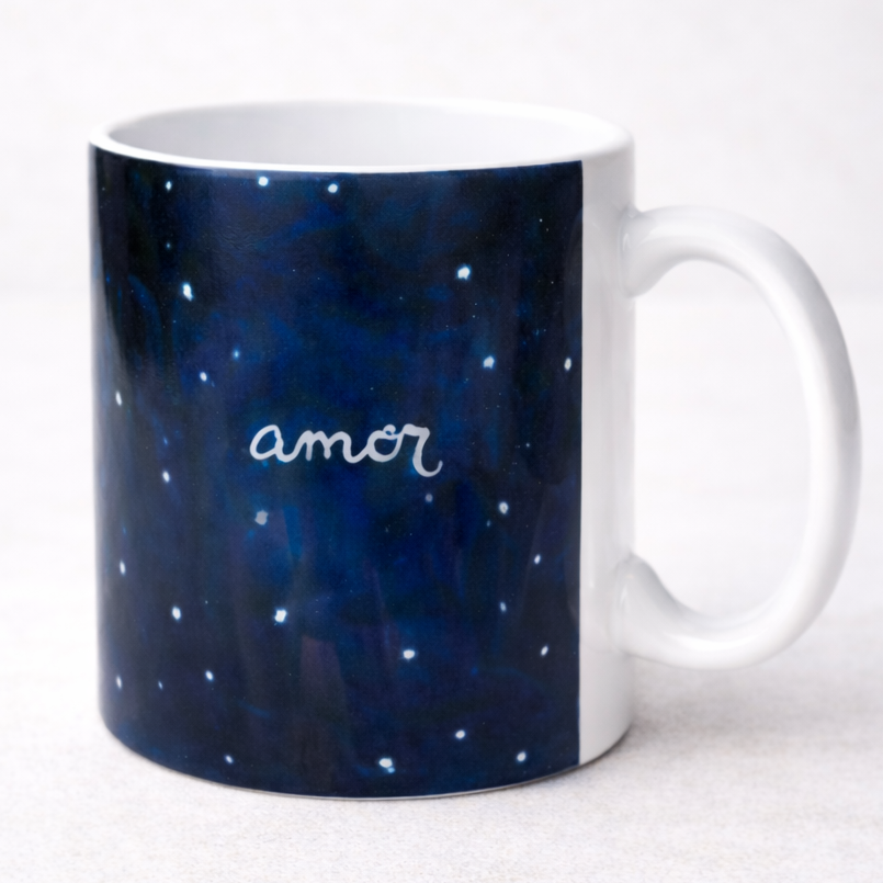 Amor (lobo)