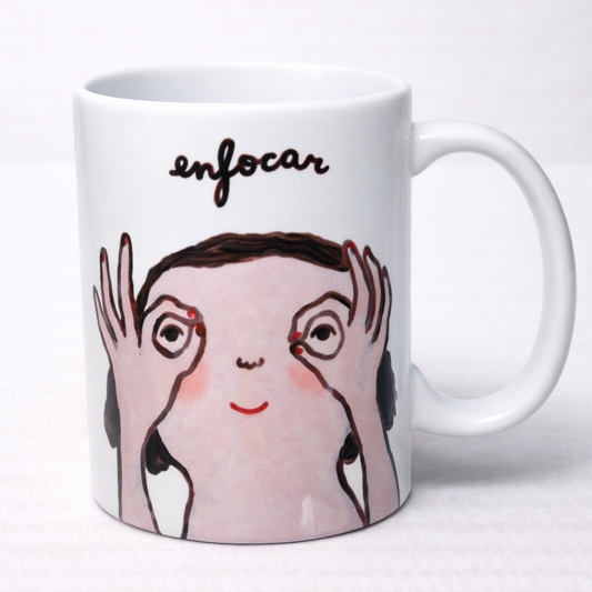 Enfocar