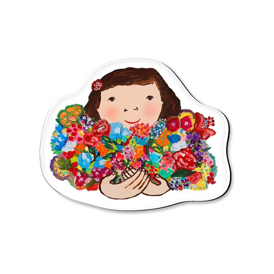 Flores para ti