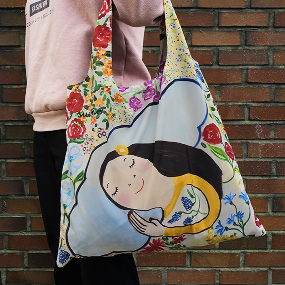Bolsa plegable Sueño