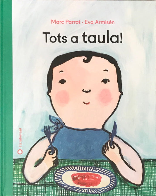 Tots a taula!