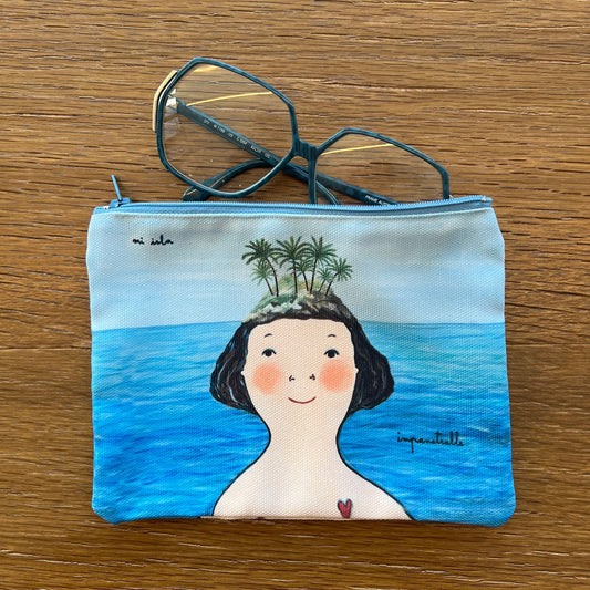 Mi isla