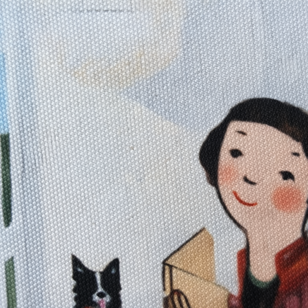 La lectora