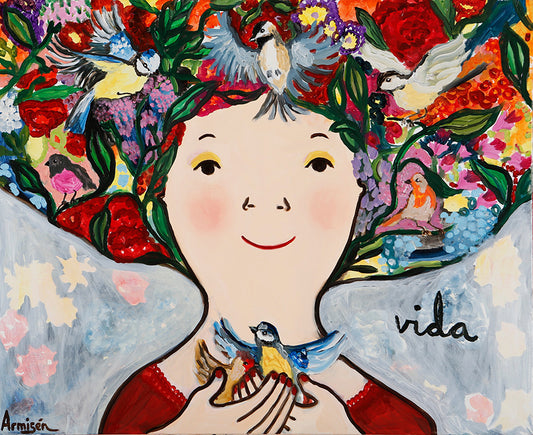 Vida (pájaros)