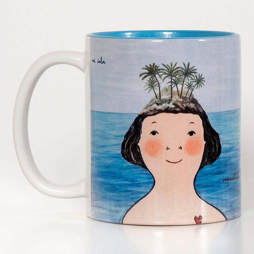 Mi isla