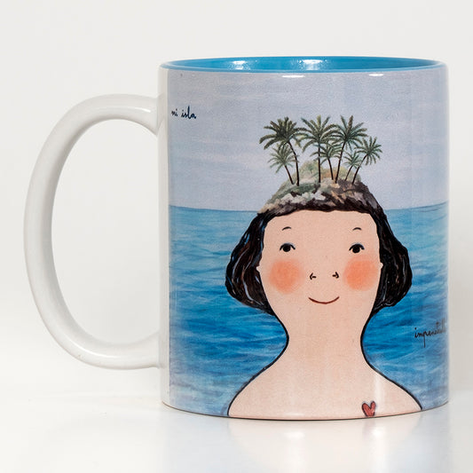 Mi isla