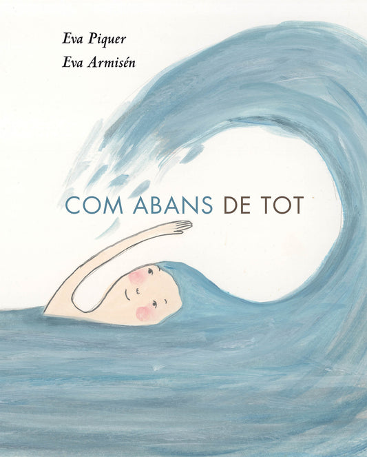 Com abans de tot