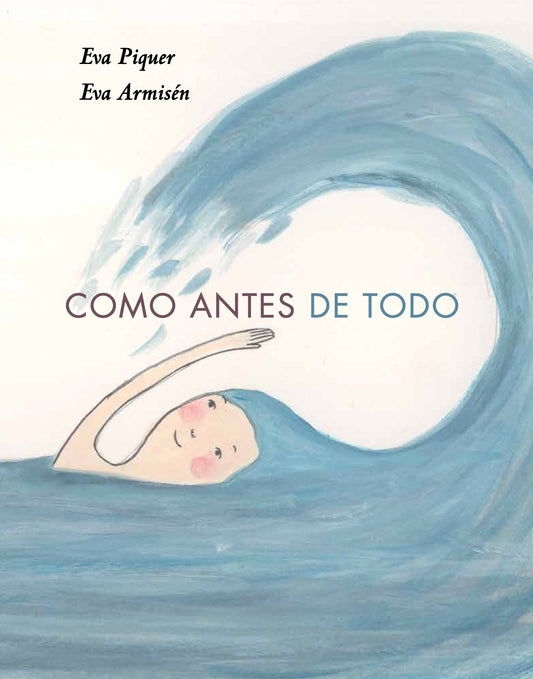 Como antes de todo