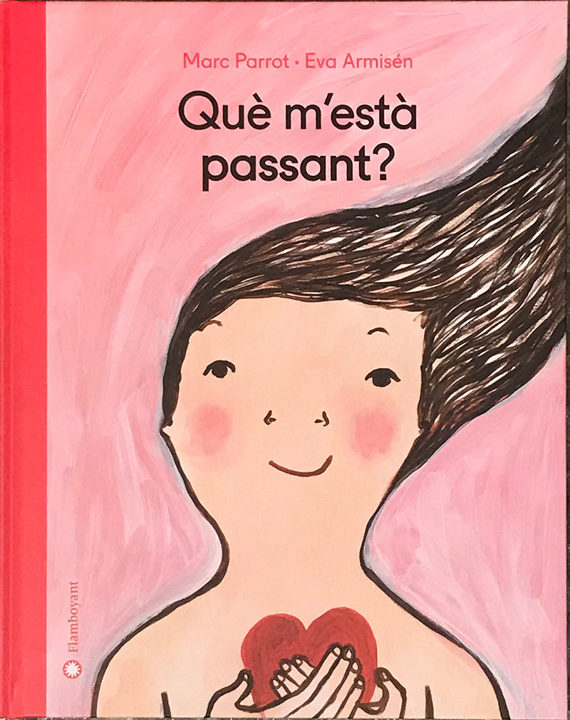 Què m'està passant?