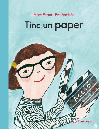Tinc un papel