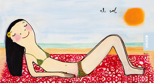Al Sol