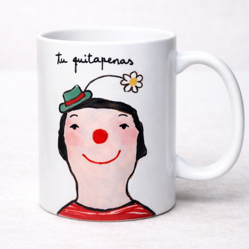 Tu quitapenas