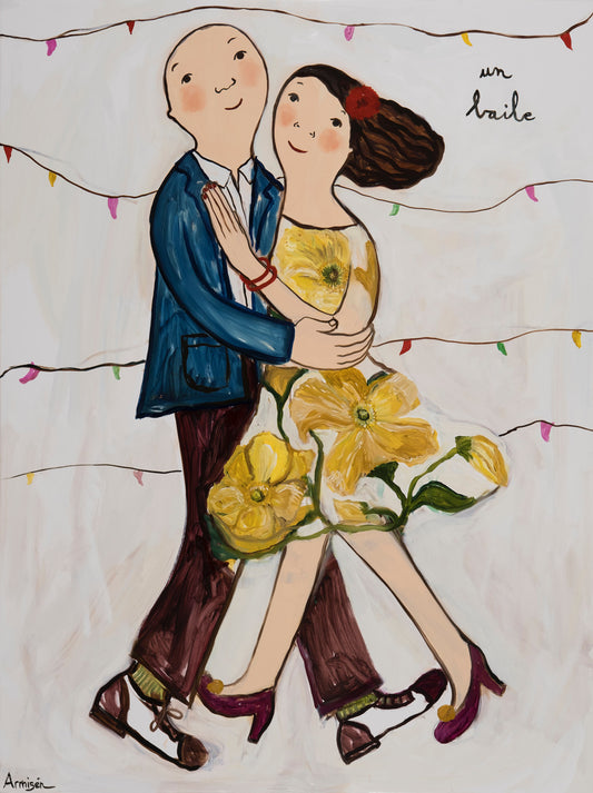 Un baile