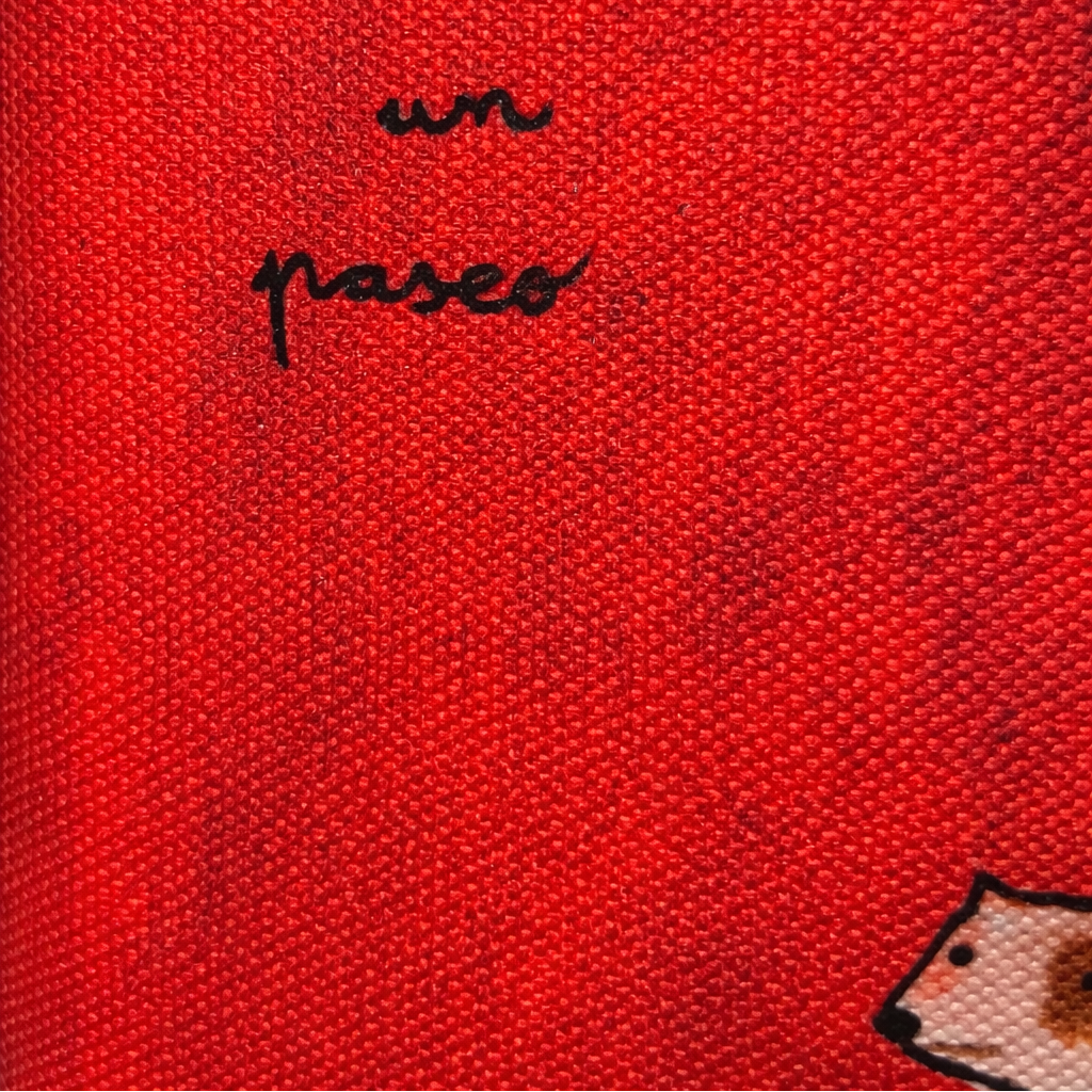 Un paseo